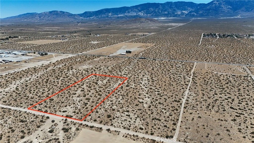 731 Sunset Road, Lucerne Valley