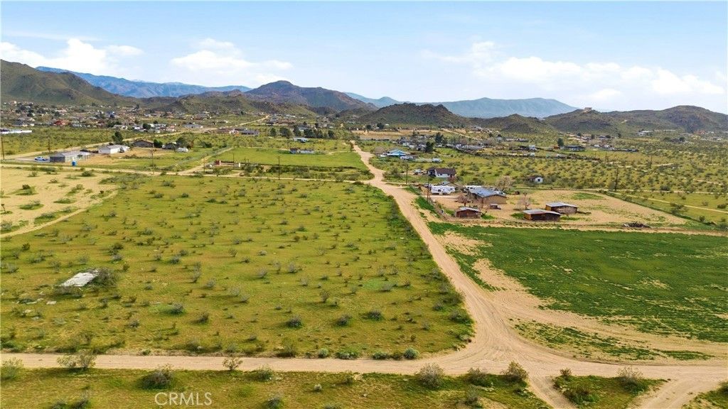 Clark Rd 0436-192-86, Apple Valley