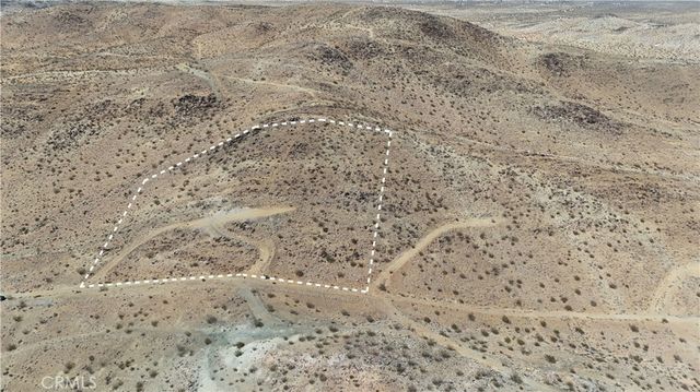 5 Ac Near Demesne Road, Joshua Tree