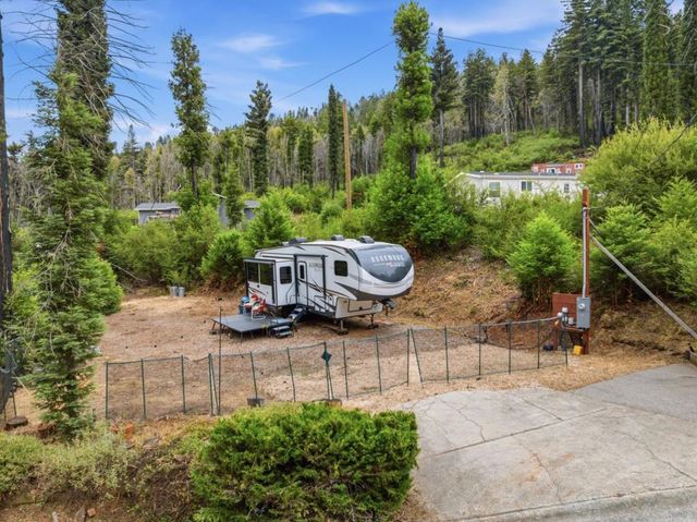 135 Fallen Leaf Drive, Boulder Creek