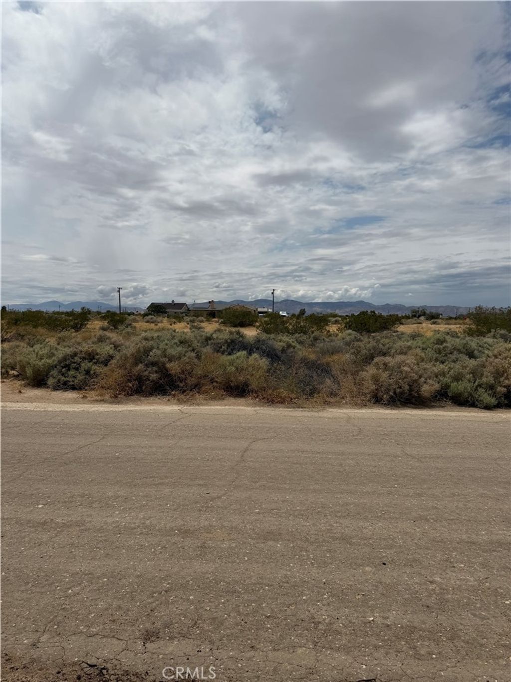 S College Boulevard, California City