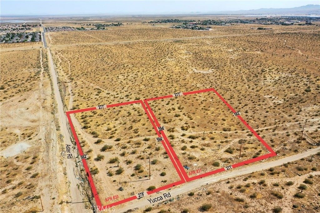 Yucca Rd, Adelanto