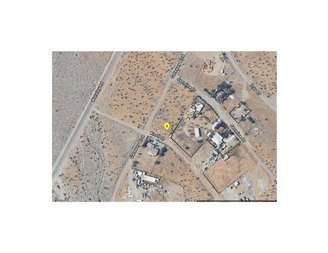 Gateway, Desert Hot Springs