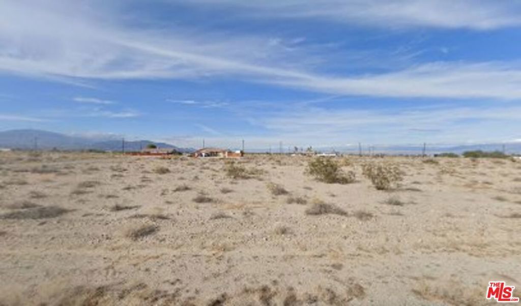 2481 Shore King Avenue, Thermal