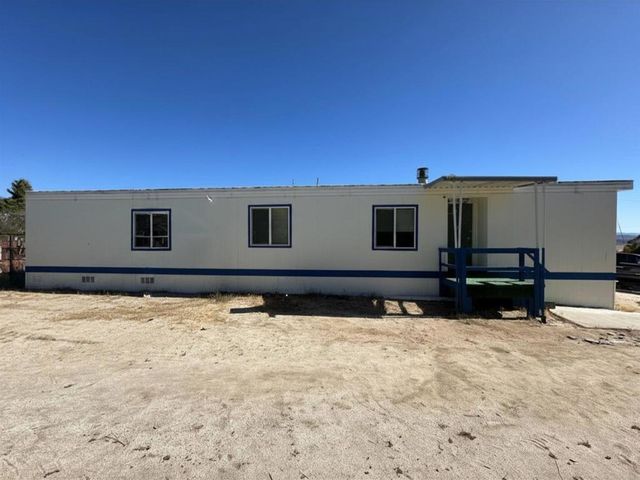 39400 Terwilliger Road, Anza