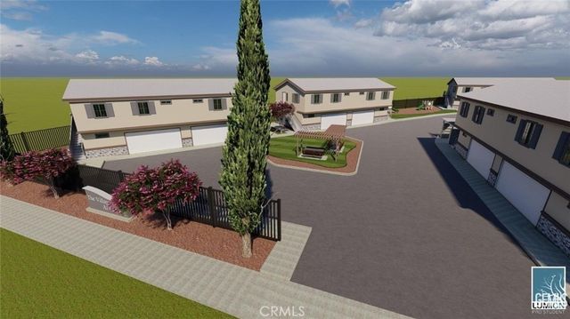 1000 Padre Street, Bakersfield