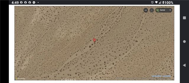 Barstow, Barstow