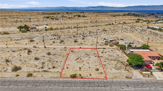 1362 Bering Boulevard, Salton City