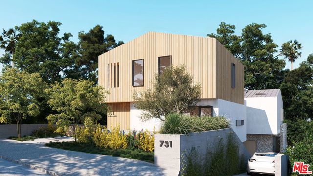 731 Ashland Avenue, Santa Monica
