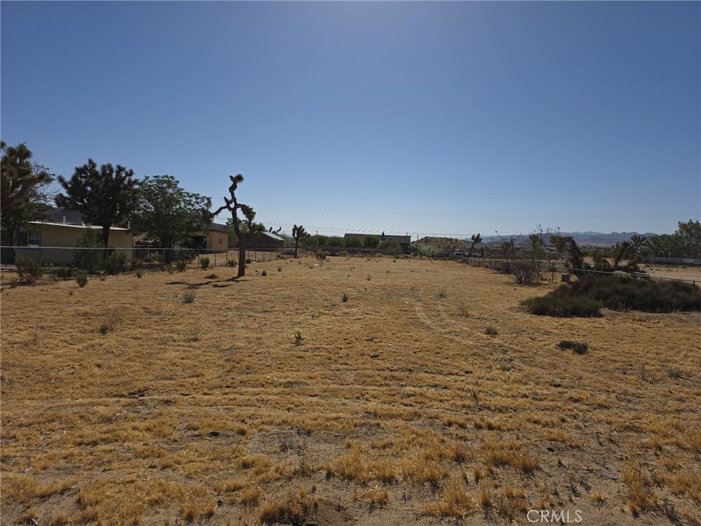 6295 Ruth, Yucca Valley