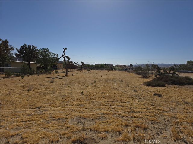 6295 Ruth, Yucca Valley