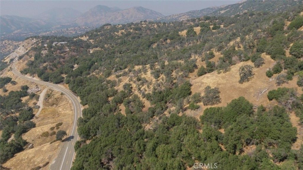 Kings Canyon Road, Miramonte