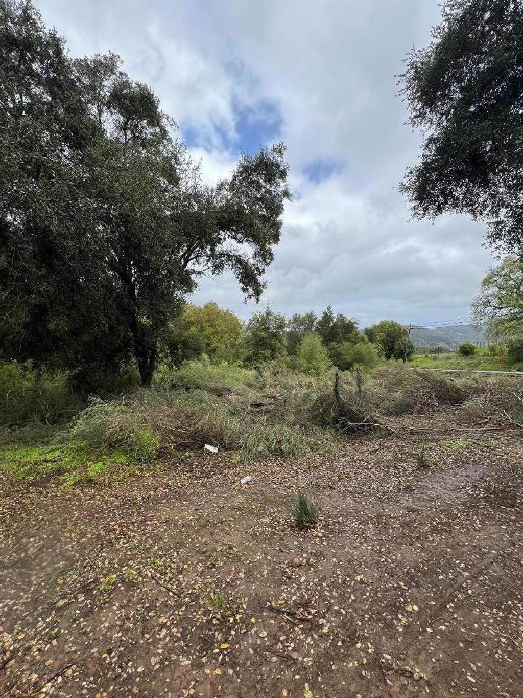 18445 Black Road, Los Gatos