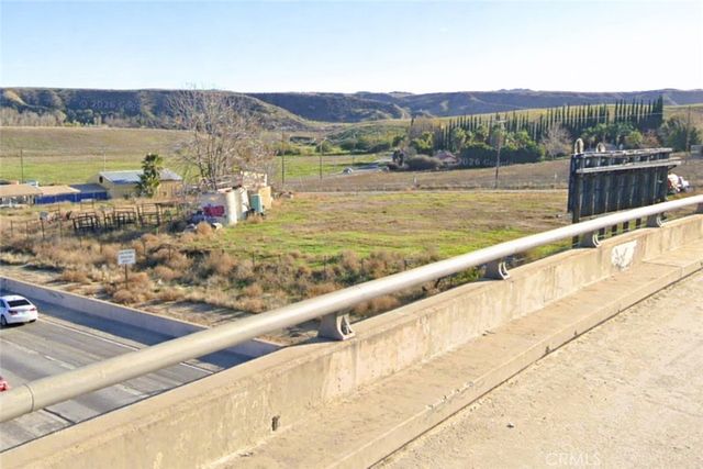 Outer Highway 10, Yucaipa