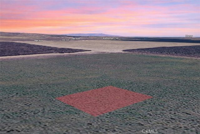 Vic Ca Hwy 41, Kettleman City
