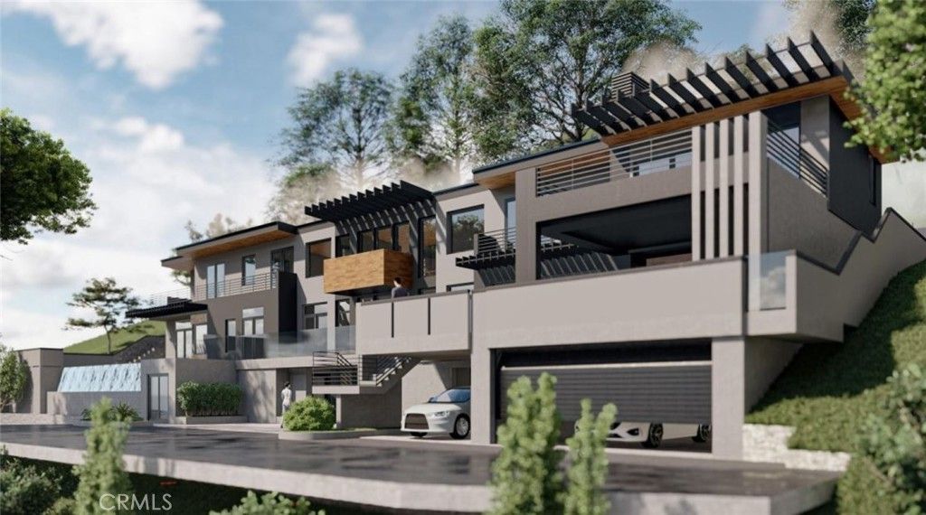 3359 Vista Haven Road, Sherman Oaks