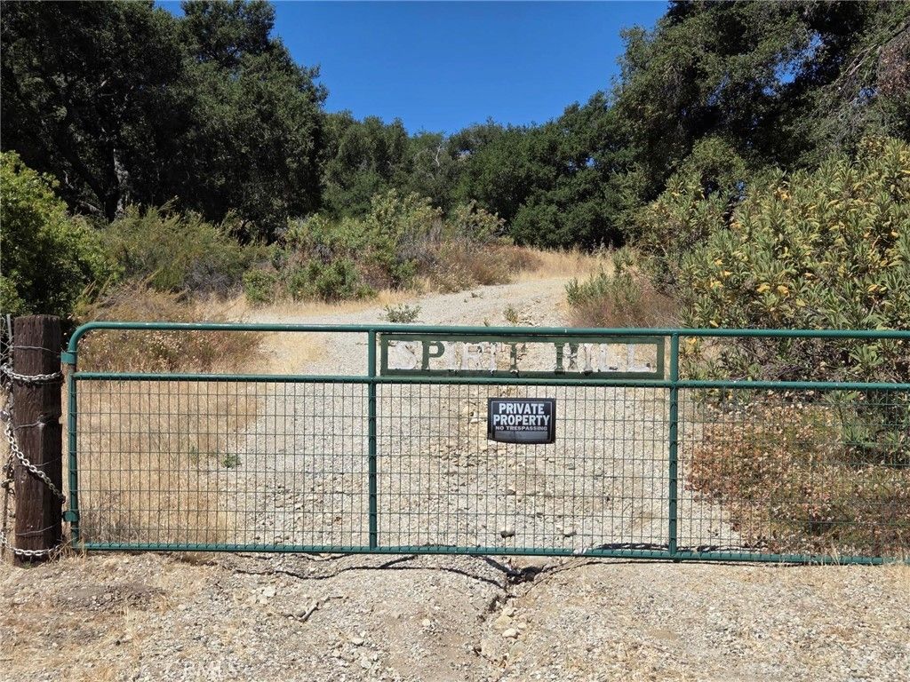Pineview, Canyon Country