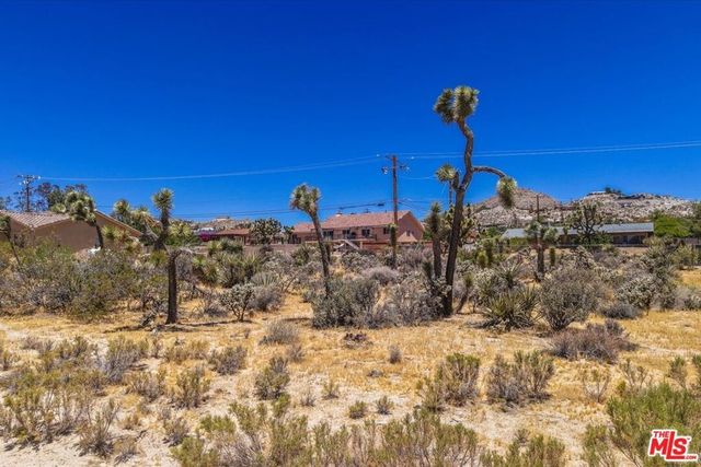 57570 Old Mill Road, Yucca Valley