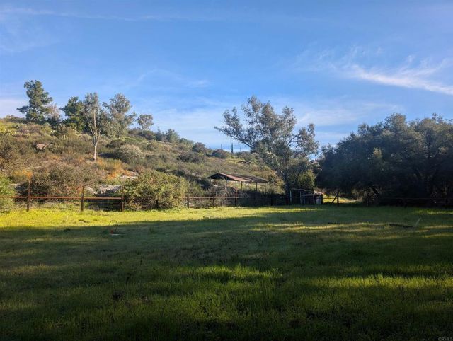 18868 Paradise Mountain Road, Valley Center