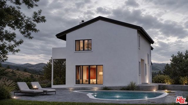 34134 Mulholland Highway, Malibu
