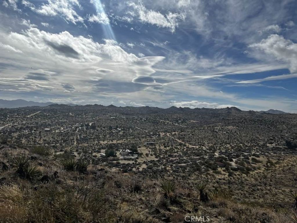 56365 Terra Vista Drive, Yucca Valley