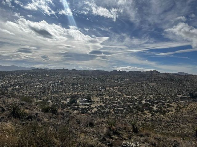 56365 Terra Vista Drive, Yucca Valley