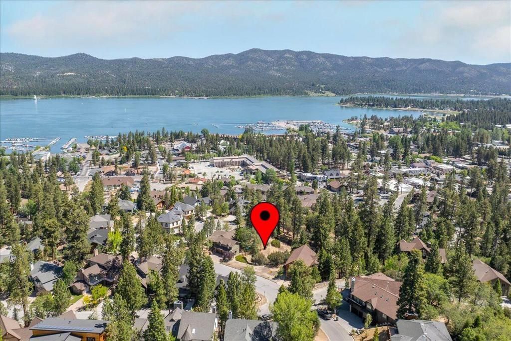 40587 Ironwood Drive, Big Bear