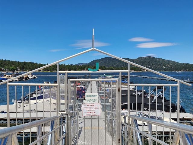 400 Pine Knot Boulevard, Big Bear Lake