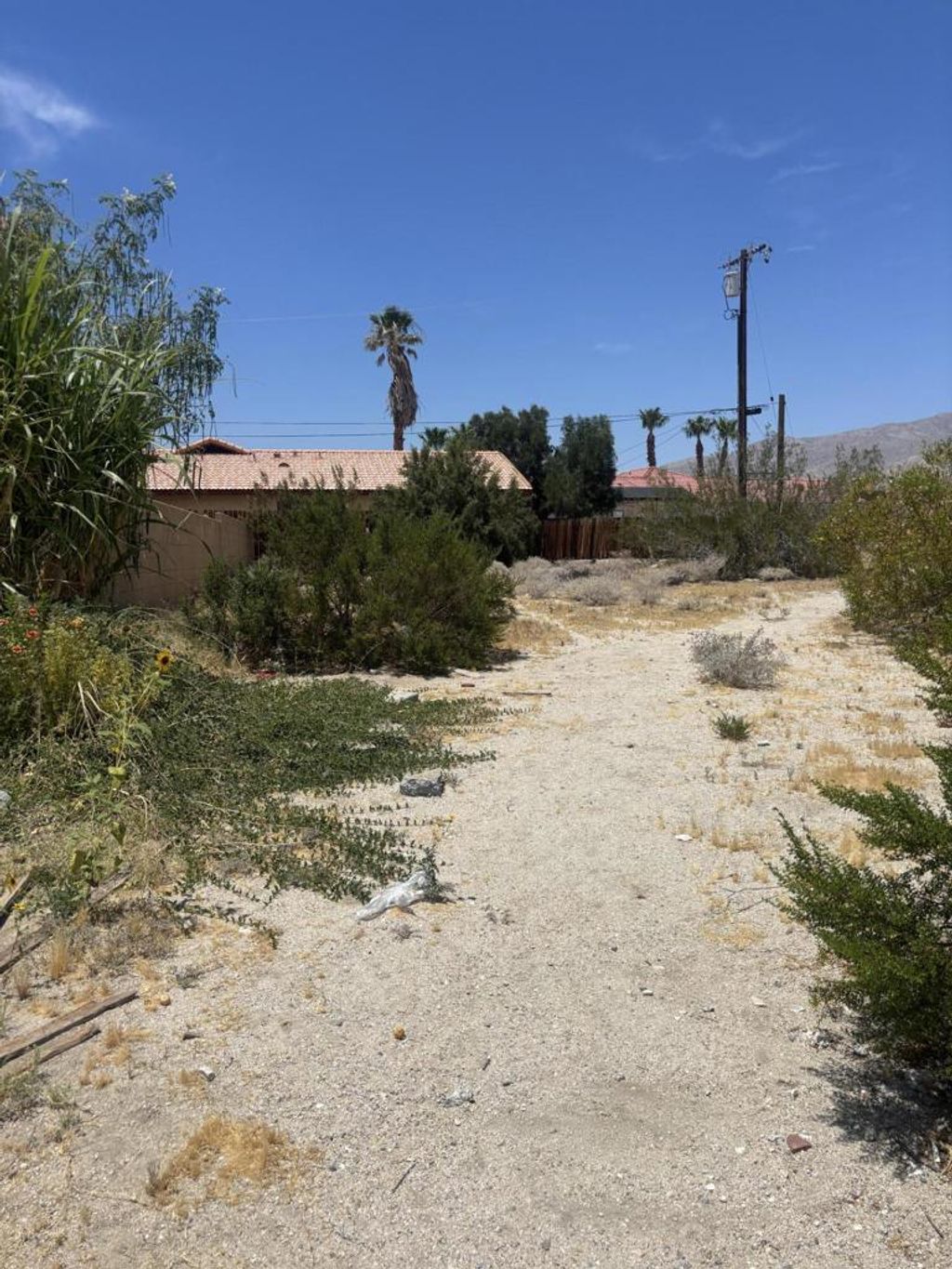 66660 Mesquite Avenue, Desert Hot Springs