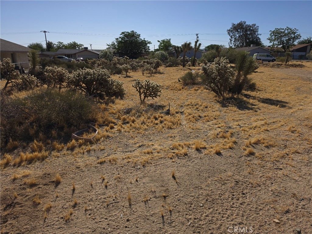 6388 Goleta, Yucca Valley