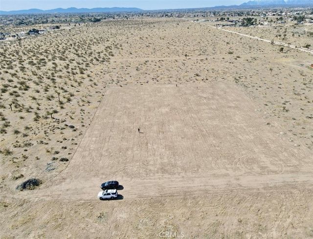 Sequoia, Victorville