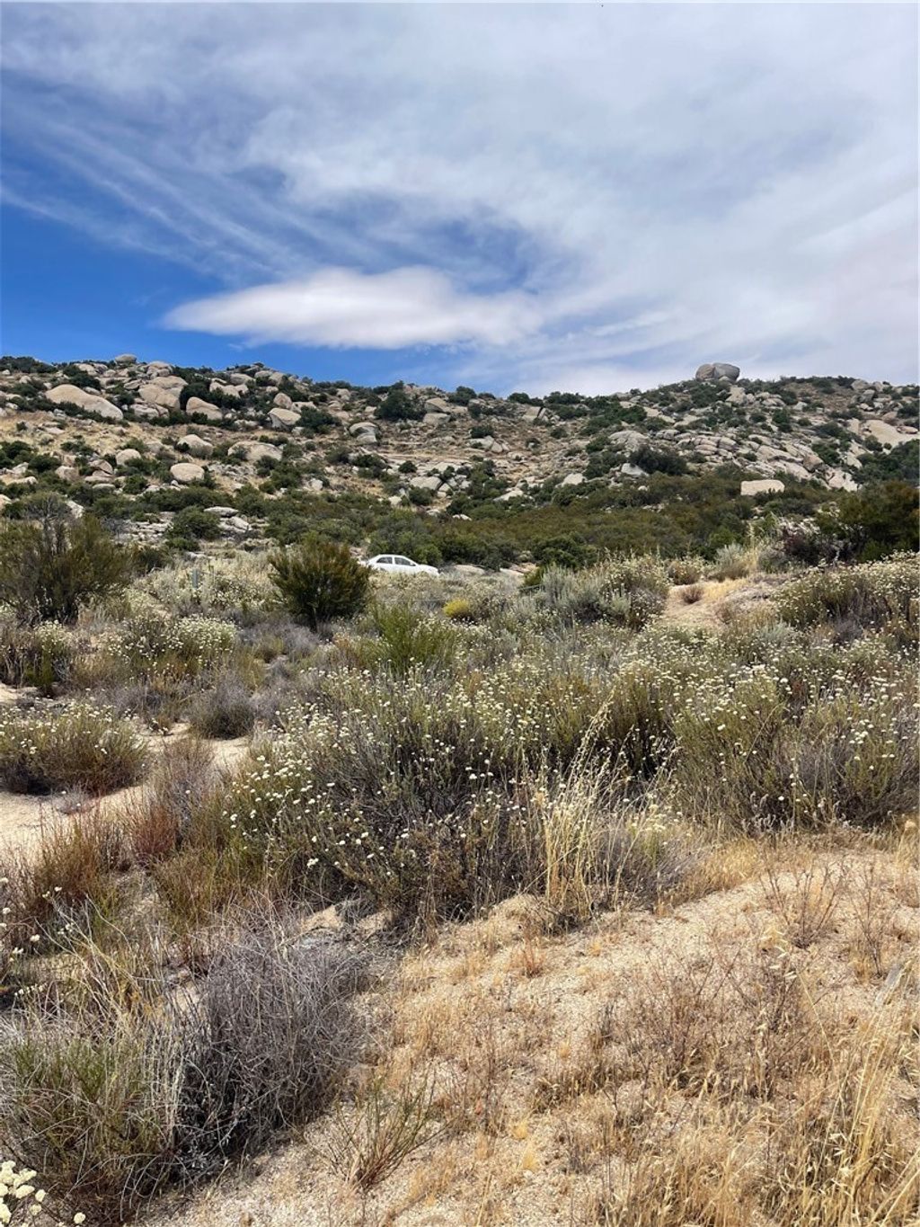 8 Old Highway # 8, Pine Valley