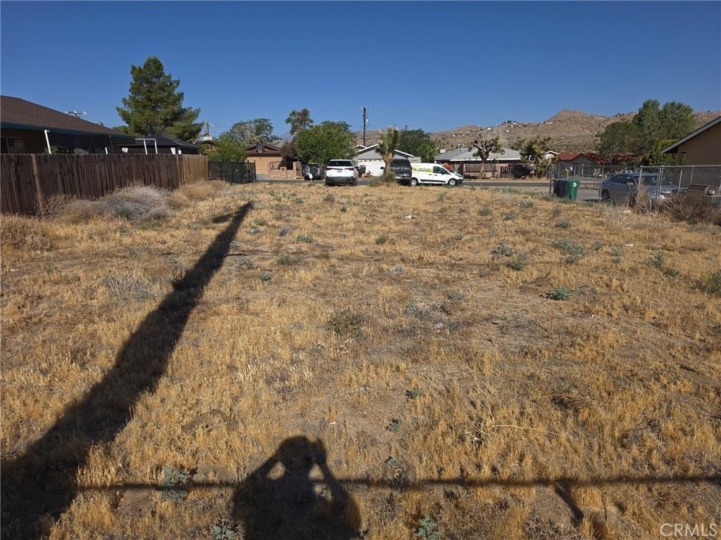 6427 Balboa, Yucca Valley