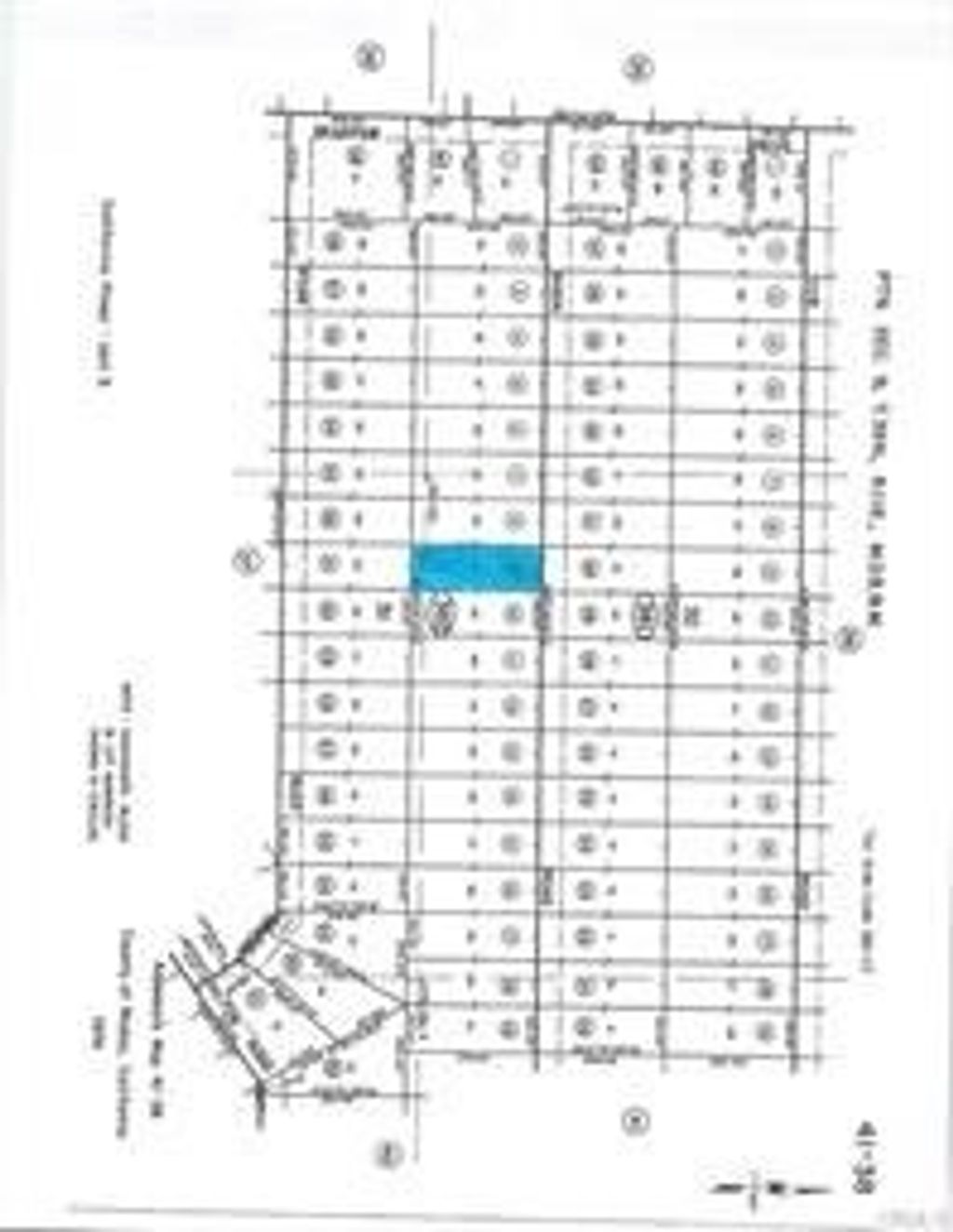 Bison Lot 41 Blk 31 Unit 5 Road, California Pines