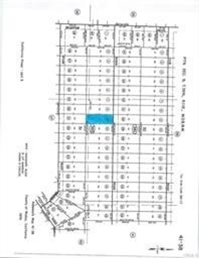 Bison Lot 41 Blk 31 Unit 5 Road, California Pines