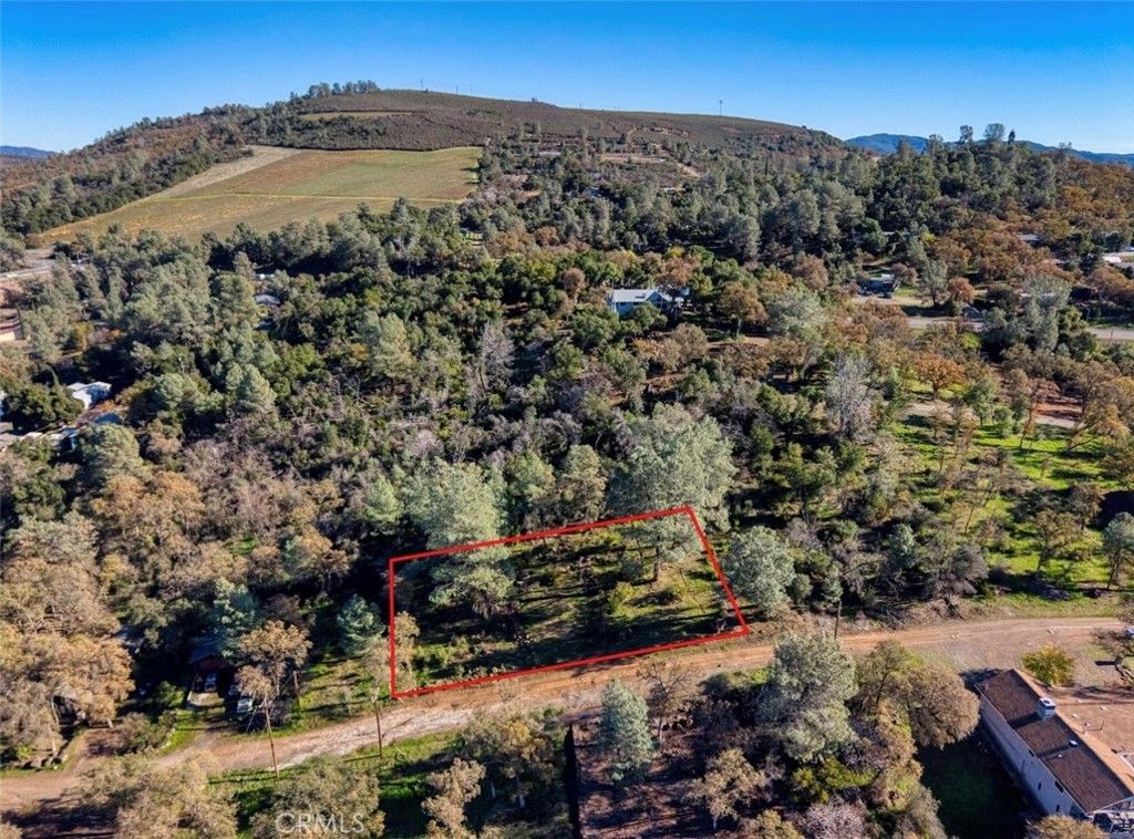 3522 Filmore Avenue, Clearlake