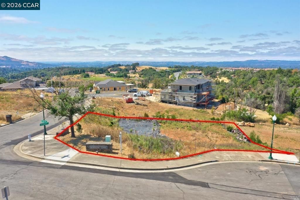 3567 Fir Hollow Ct, Santa Rosa