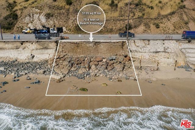 20314 Pacific Coast Highway, Malibu