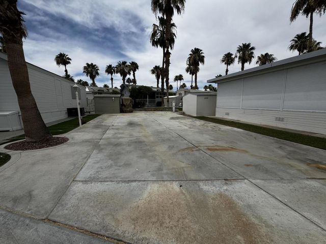 84136 Avenue 44 # 532, Indio