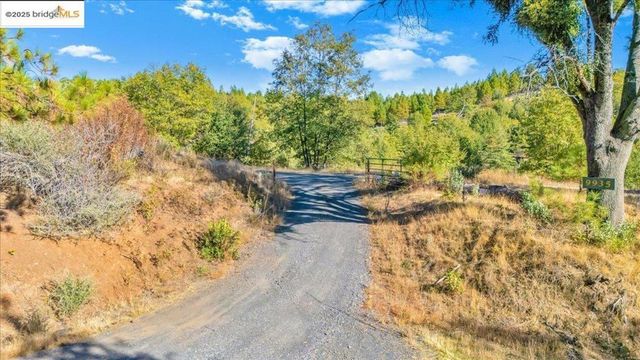 0000 Jackass Creek Rd, Groveland