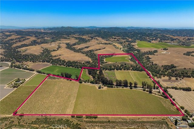 5533 Foxen Canyon Road, Santa Maria