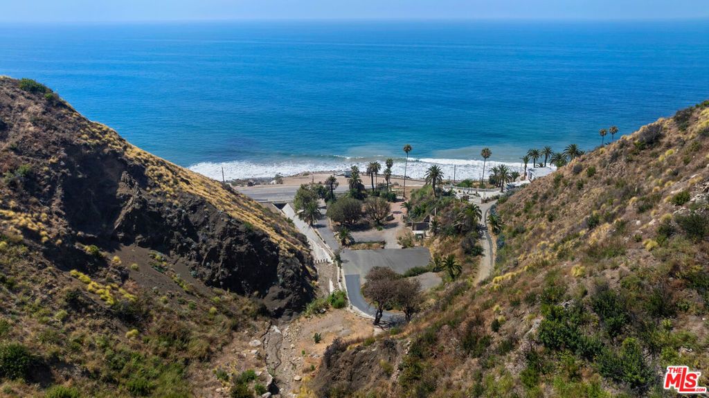 19355 Pacific Coast Highway, Malibu