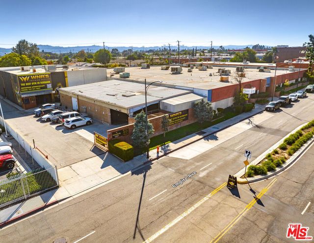 3000 W Empire Ave Avenue, Burbank