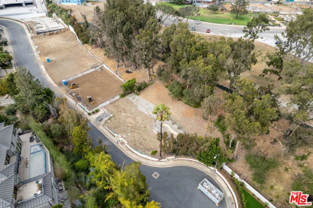 722 Patterson Place, Pacific Palisades