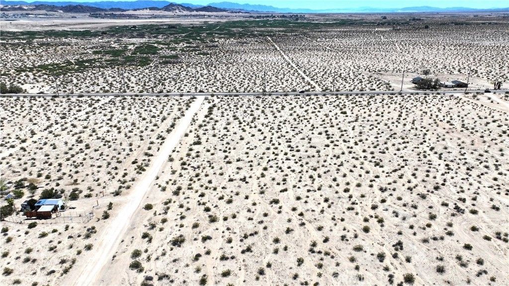 5 Ac Morongo Road, 29 Palms