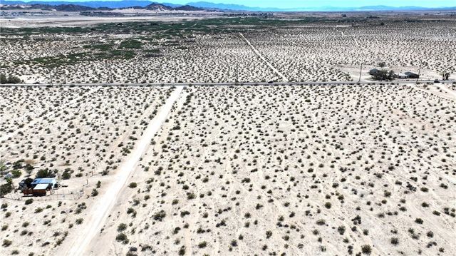 5 Ac Morongo Road, 29 Palms