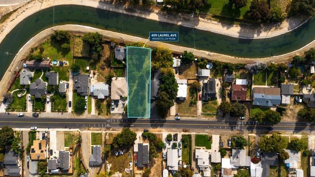 409 Laurel Avenue, Modesto