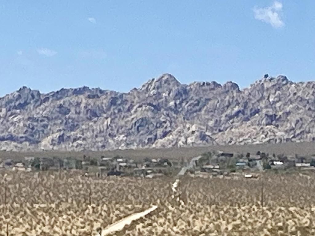 112 Amboy Road, 29 Palms