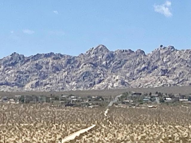 112 Amboy Road, 29 Palms