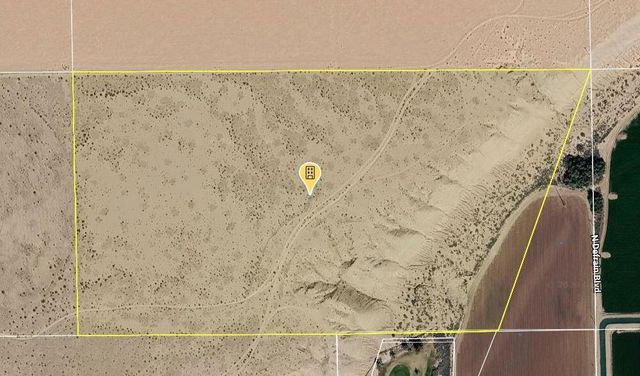 71 Acres, Blythe